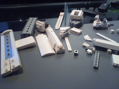 Opfer der Foto Session